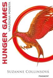 HUNGER GAMES - Răzbunare criminală (ISBN: 9788025355381)