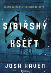 Sibiřský kšeft (ISBN: 9788076111448)