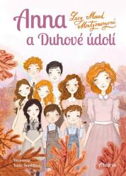 Anna a Duhové údolí (ISBN: 9788000077543)
