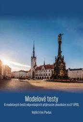 Teste model (ISBN: 9788071823575)