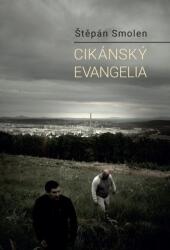 Evangheliile țiganilor (ISBN: 9788072953530)