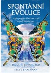 Evoluție spontanee (ISBN: 9788072637546)