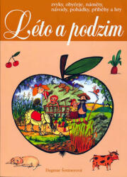 Léto a podzim (ISBN: 9788073460662)