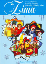 Iarnă (ISBN: 9788073460594)
