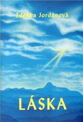 Láska (ISBN: 9788086226989)