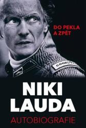 Niki Lauda - Autobiografie (ISBN: 9788081990427)