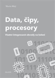 Data, čipy, procesory (ISBN: 9788088168539)