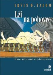 Lži na pohovce (ISBN: 9788026211532)
