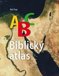 Atlas biblic ABC (ISBN: 9788087287347)