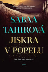 Jiskra v popelu (ISBN: 9788074915222)