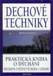 Dechové techniky (ISBN: 9788073361075)