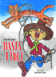 Basta fidli (ISBN: 9788055628929)