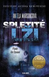 Spletité lži (ISBN: 9788024290744)