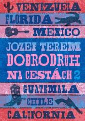 Dobrodruh na cestách 2 (ISBN: 9788097431242)