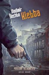 Poslední velkoměsto 2 - Kletba (ISBN: 9788074564543)