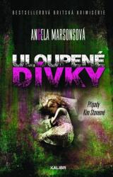 Fetele răpite (ISBN: 9788024298115)