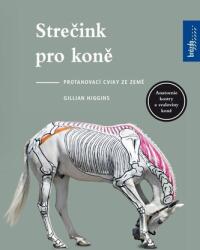 Strečink pro koně - Protahovací cviky ze země (ISBN: 9788020904577)