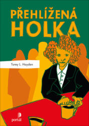 Fata ignorată (ISBN: 9788026219477)