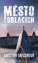 Město v oblacích (ISBN: 9788027801497)