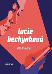 Nu răspunde (ISBN: 9788026449591)