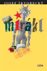 Mirákl (ISBN: 9788073355814)