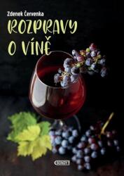 Rozpravy o víně (ISBN: 9788088073192)