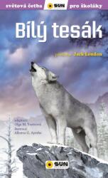 Bílý tesák (ISBN: 9788076870727)