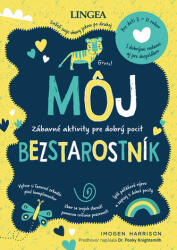 Môj bezstarostník (ISBN: 9788081452833)