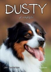 Dusty 6: Dusty je najlepší! (ISBN: 9788056635919)