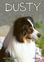 Dusty 7: Stratený bez stopy (ISBN: 9788056639290)
