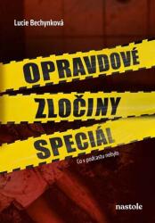 Crime adevărat special (ISBN: 9788074483578)