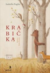 Krabička (ISBN: 9788026220213)