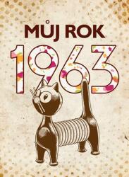 Můj rok 1963 (ISBN: 9788026512103)