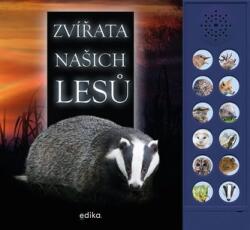 Animalele pădurilor noastre (ISBN: 9788026616979)