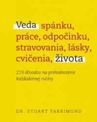 Știința vieții: 219 motive pentru a reevalua rutina zilnică (ISBN: 9788055182537)