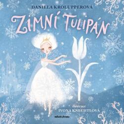 Zimní tulipán (ISBN: 9788020460882)