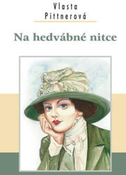 Pe fir de mătase (ISBN: 9788074972829)