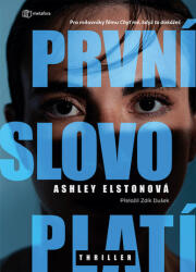 První slovo platí (ISBN: 9788076252462)