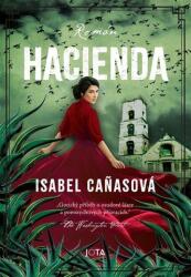 Hacienda (ISBN: 9788076892576)