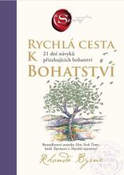 Rychlá cesta k bohatství - 21 dní návyků přitahujících bohatství (ISBN: 9788329123037)