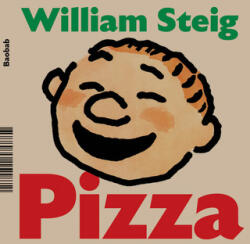 Pizza (ISBN: 9788075151872)