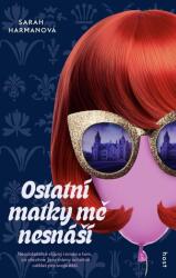 Ostatní matky mě nesnáší (ISBN: 9788027526659)