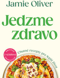 Jedzme zdravo (ISBN: 9788055672922)