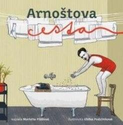 Arnoštova cesta (ISBN: 9788020721983)