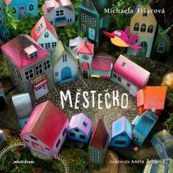 Městečko (ISBN: 9788020462114)