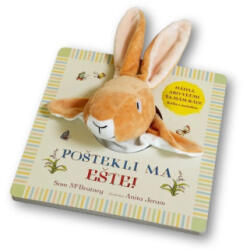 Încă mă gâdilă! (ISBN: 9788056716267)