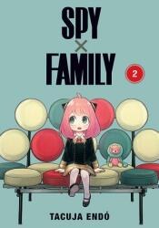 Spy x Family 2 (2021)