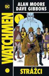 Strážci - Watchmen (2020)