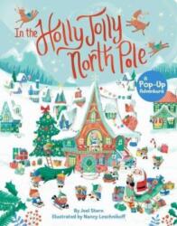 In the Holly Jolly North Pole (ISBN: 9781665933315)