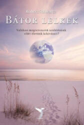 Bátor lelkek (ISBN: 9789638983343)